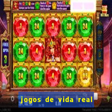 jogos de vida real na escola